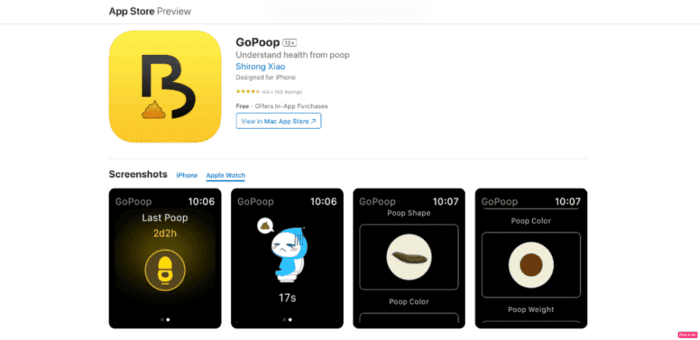 Apple Watch Apps