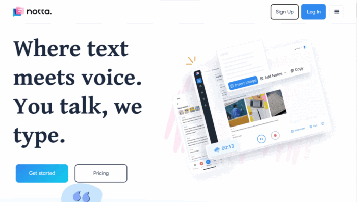 Speech to Text Apps