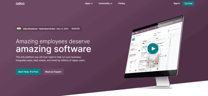 Client Management System Software