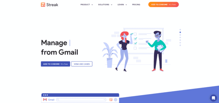 Client Management System Software