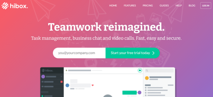 Team Management Software