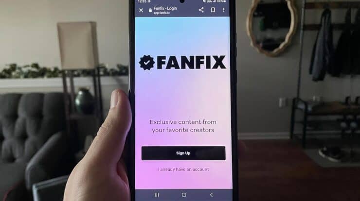 Fanfix