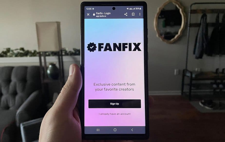 Fanfix