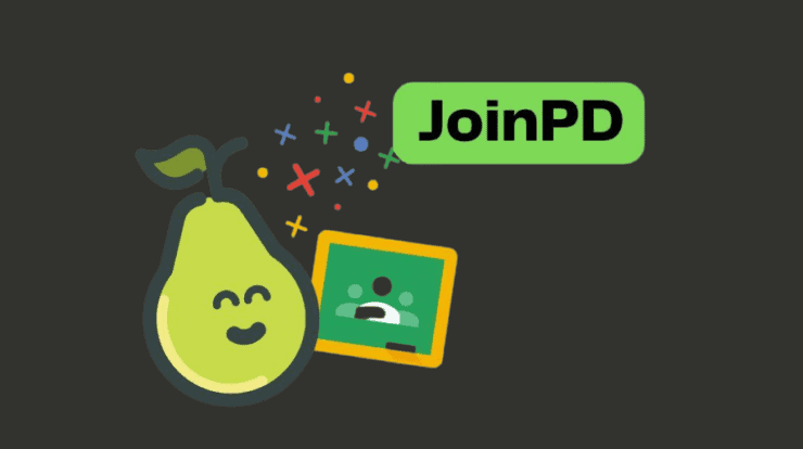 JoinPD