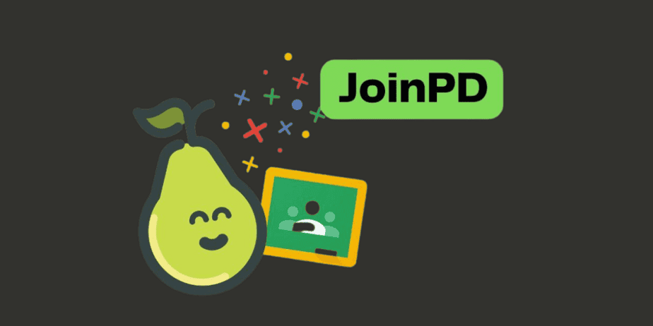 JoinPD