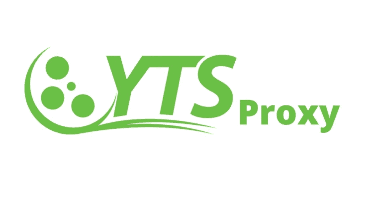 YIFY Proxy