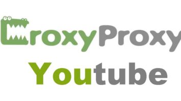 CroxyProxy YouTube