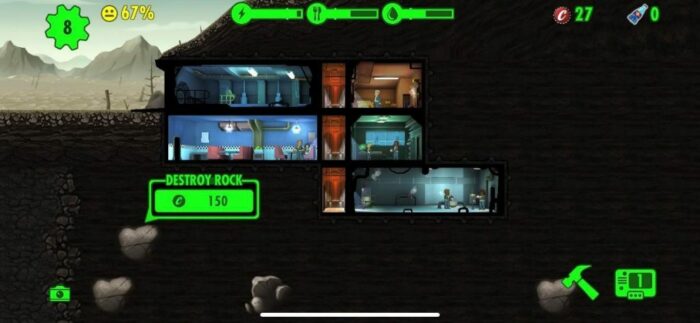 Fallout Shelter Cheats