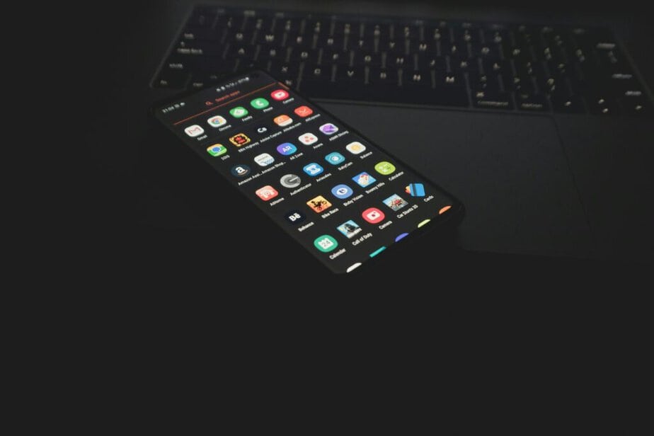 The Key Components of Mobile App Development Services