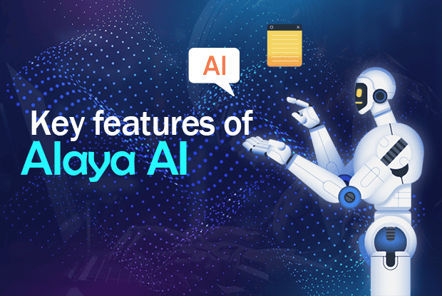 Alaya AI