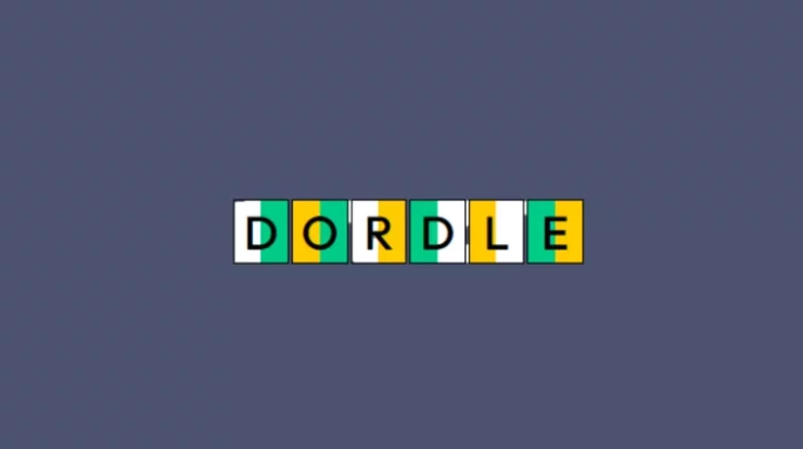 Dordle