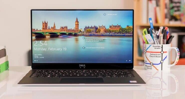 How To Screenshot On Dell Laptops