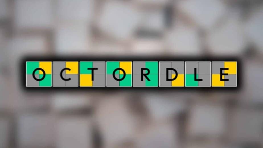 Octordle